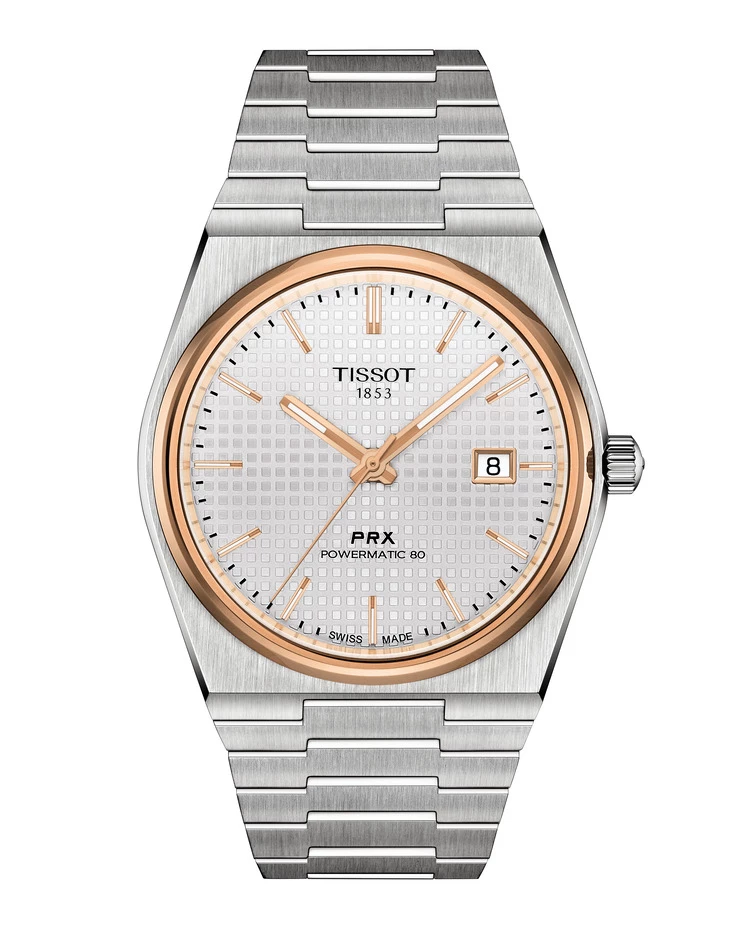 Tissot