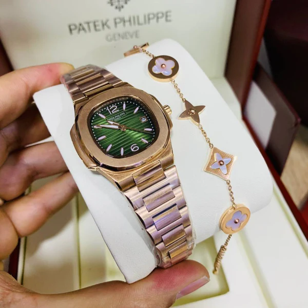 Patek Philippe